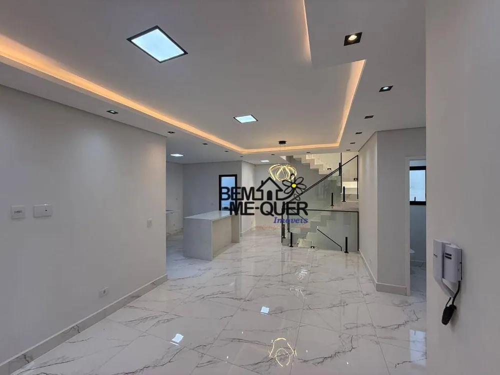 Sobrado, 3 quartos, 160 m² - Foto 6