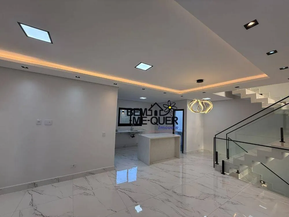 Sobrado, 3 quartos, 160 m² - Foto 9