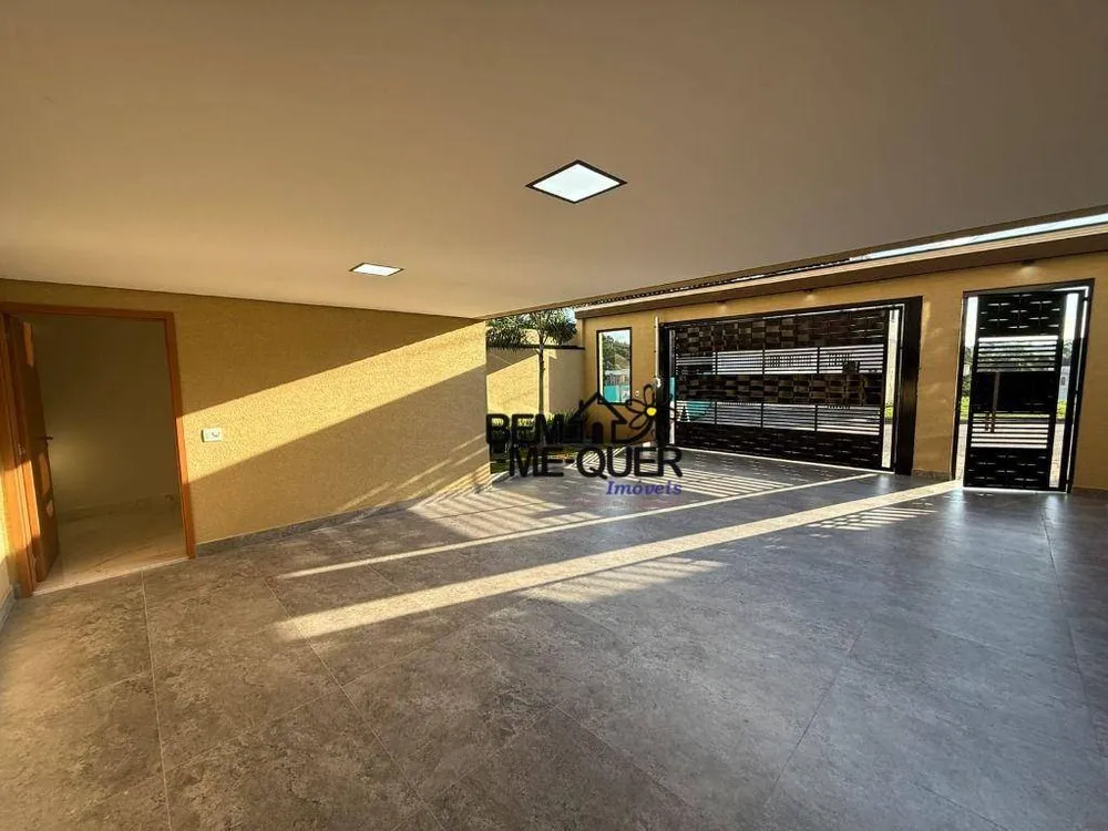 Sobrado, 3 quartos, 160 m² - Foto 12