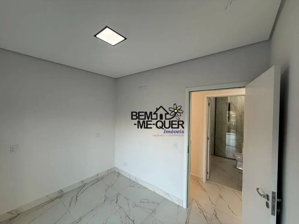 Sobrado, 3 quartos, 160 m² - Foto 3