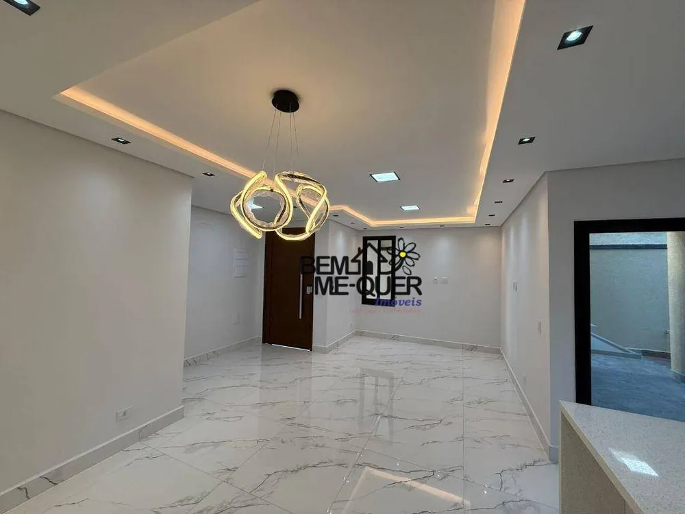 Sobrado, 3 quartos, 160 m² - Foto 11