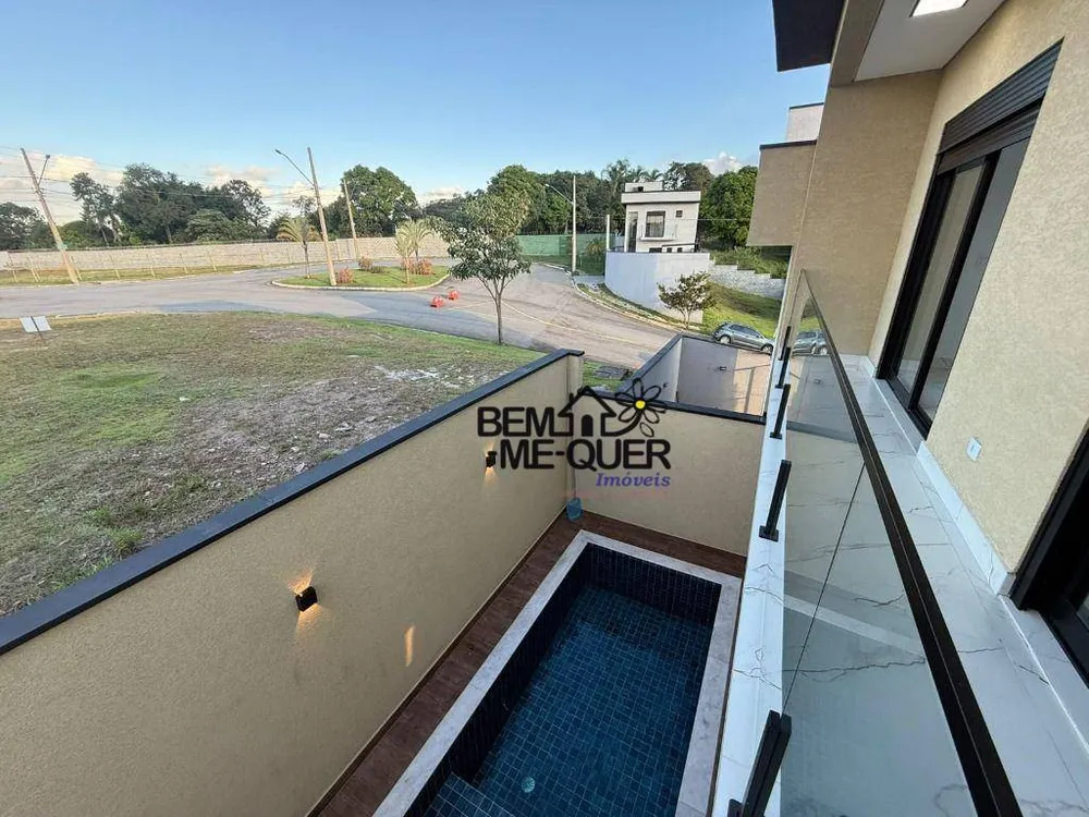 Sobrado, 3 quartos, 160 m² - Foto 10