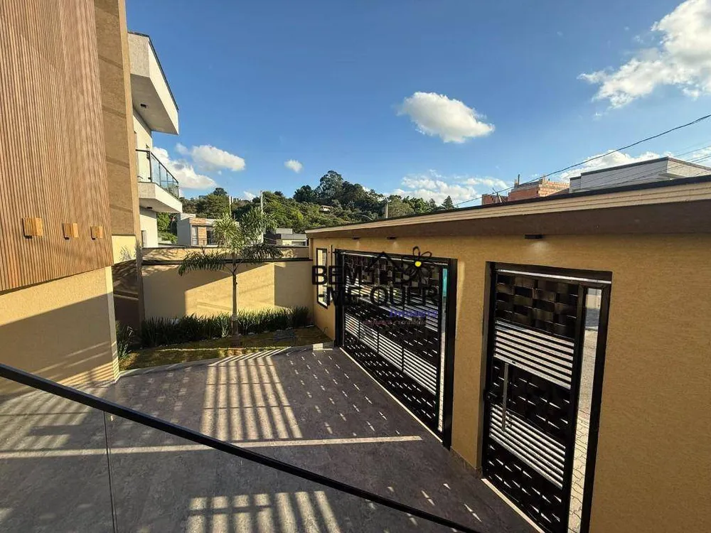 Sobrado, 3 quartos, 160 m² - Foto 14