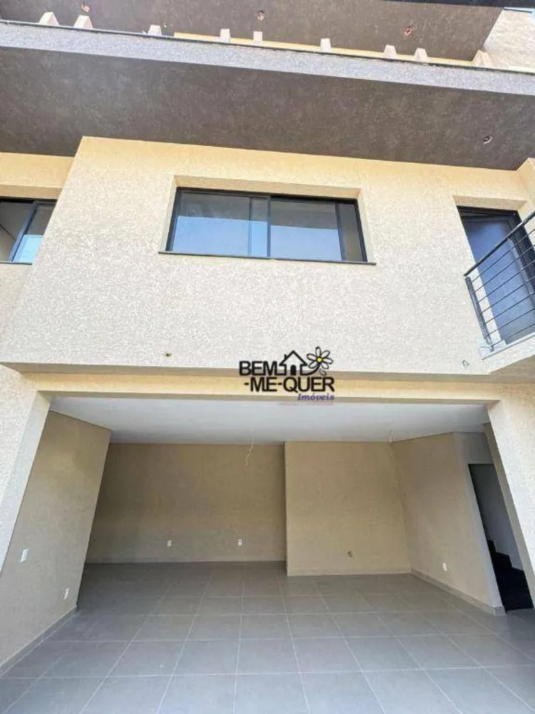 Sobrado, 3 quartos, 189 m² - Foto 15