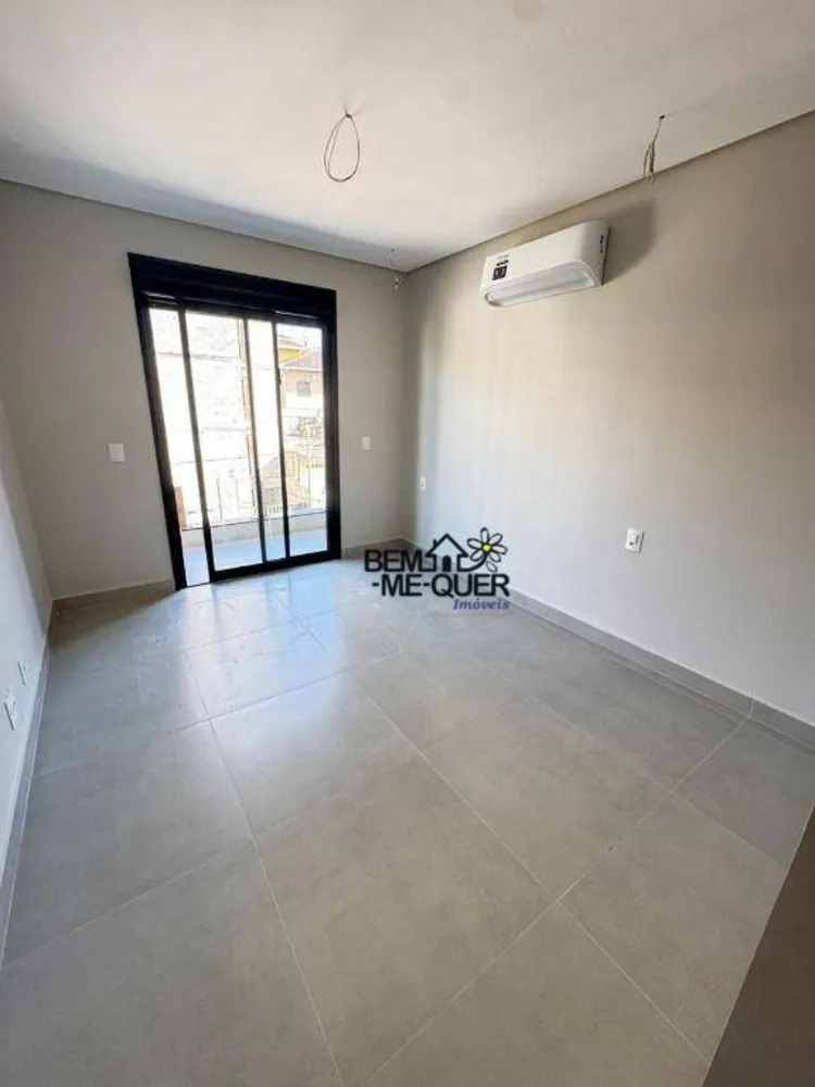 Sobrado, 3 quartos, 189 m² - Foto 11