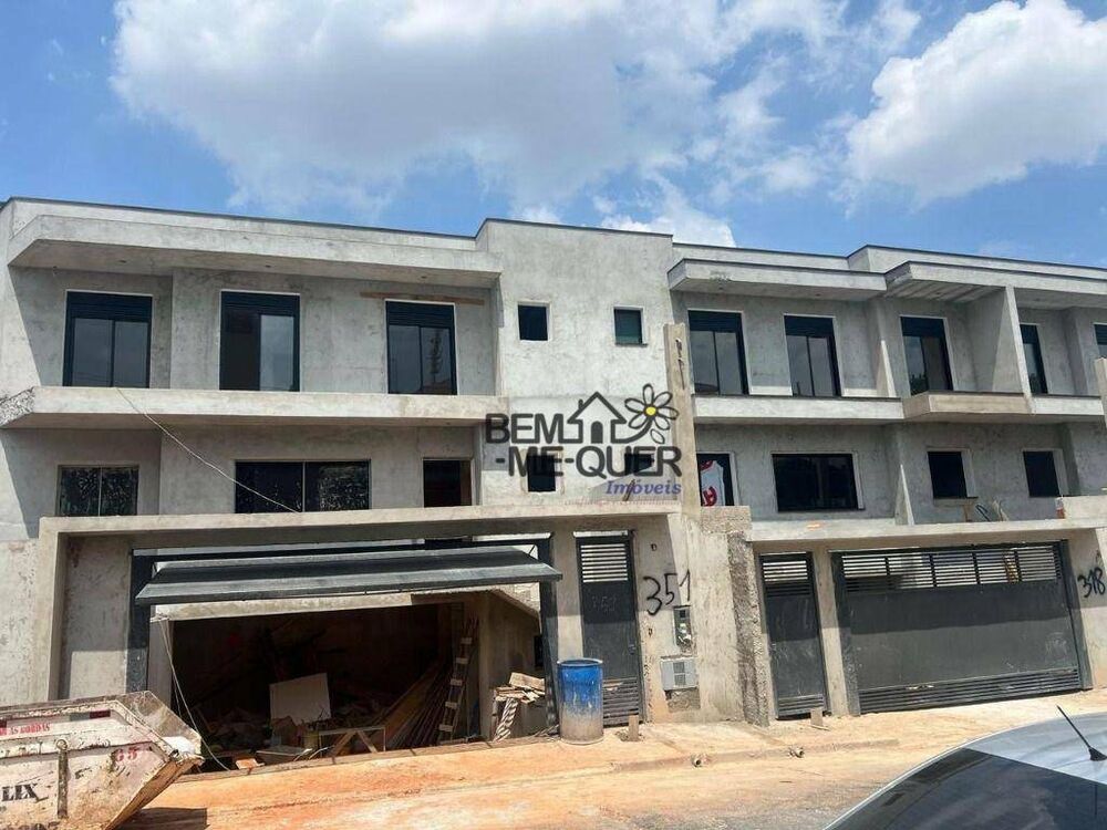 Sobrado, 3 quartos, 189 m² - Foto 3