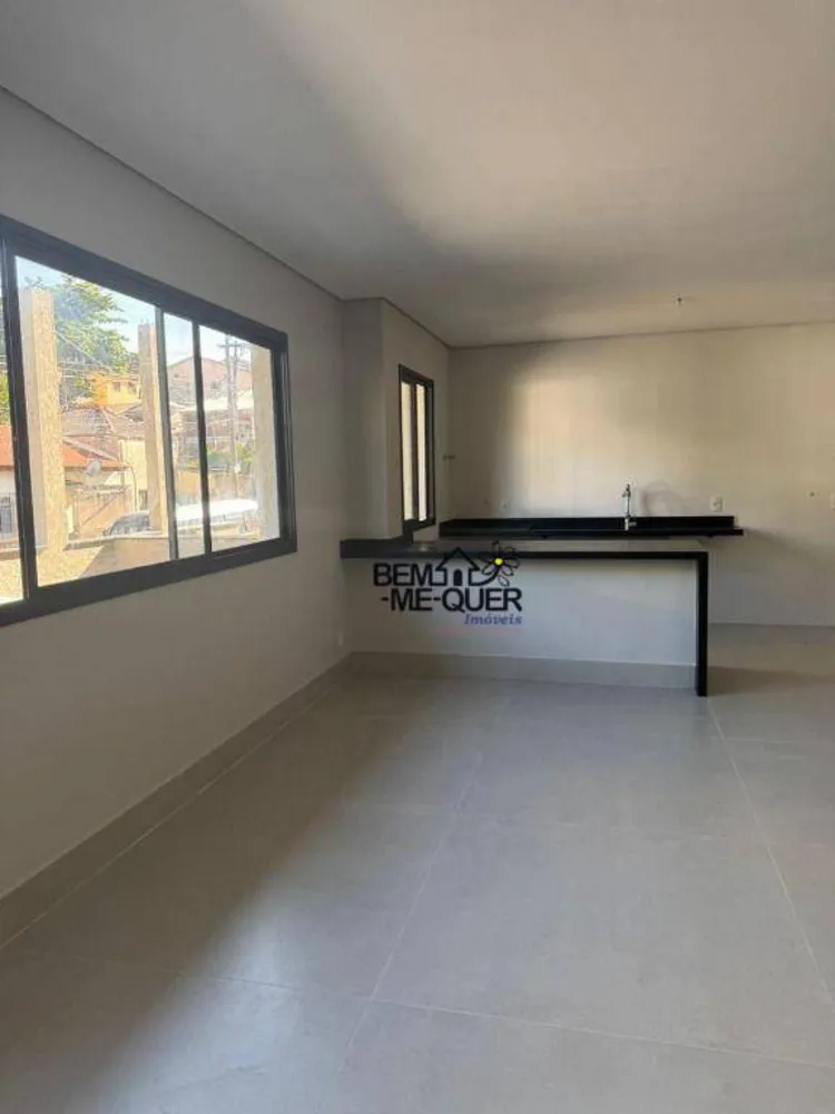 Sobrado, 3 quartos, 189 m² - Foto 8