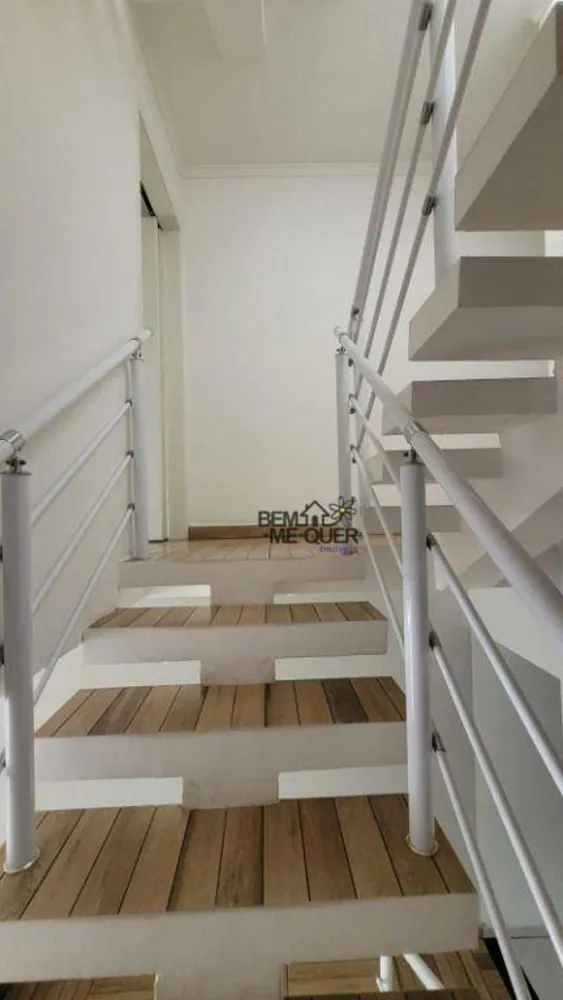 Sobrado, 3 quartos, 142 m² - Foto 8