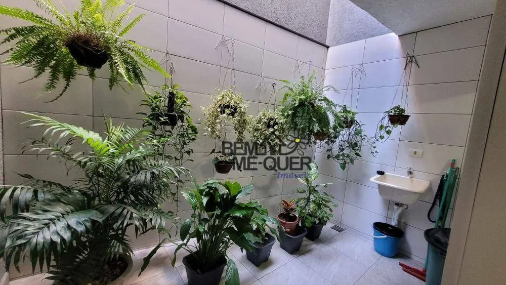 Sobrado, 3 quartos, 142 m² - Foto 15