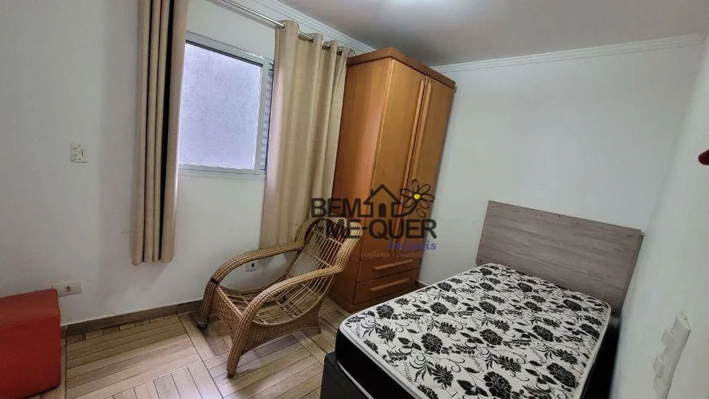 Sobrado, 3 quartos, 142 m² - Foto 11