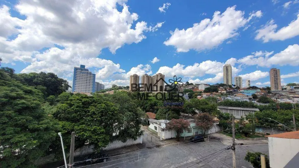 Sobrado, 3 quartos, 142 m² - Foto 2