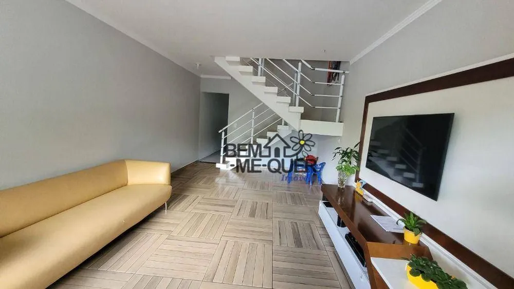Sobrado, 3 quartos, 142 m² - Foto 12