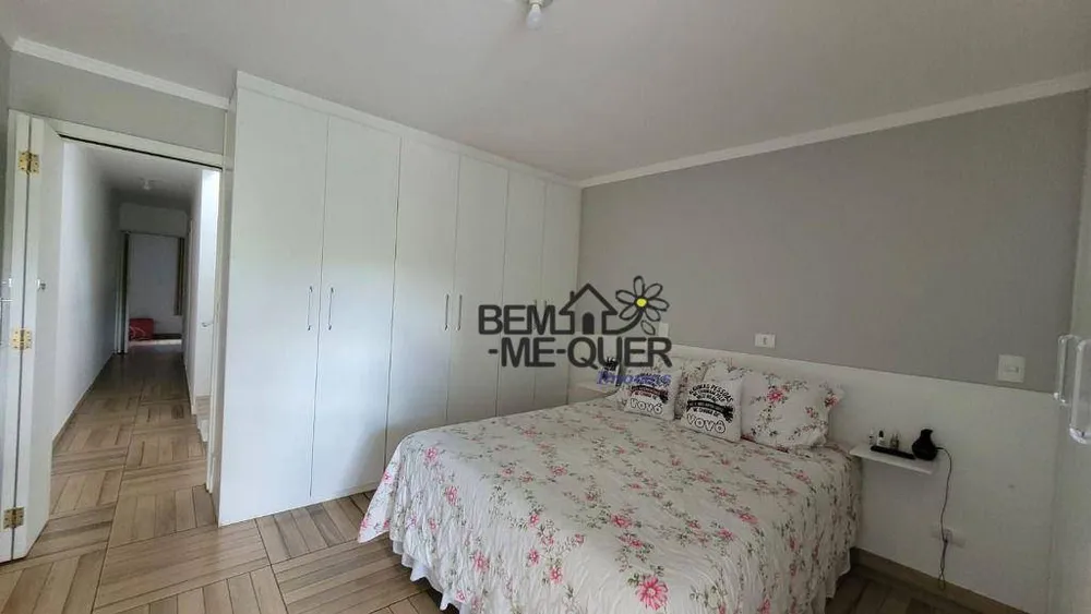 Sobrado, 3 quartos, 142 m² - Foto 6