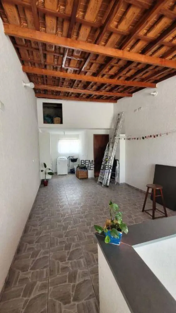 Sobrado, 3 quartos, 142 m² - Foto 2