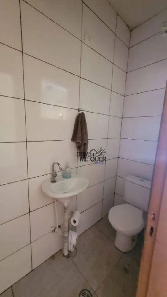 Sobrado, 3 quartos, 142 m² - Foto 10