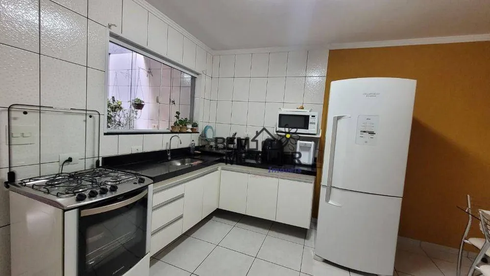 Sobrado, 3 quartos, 142 m² - Foto 14