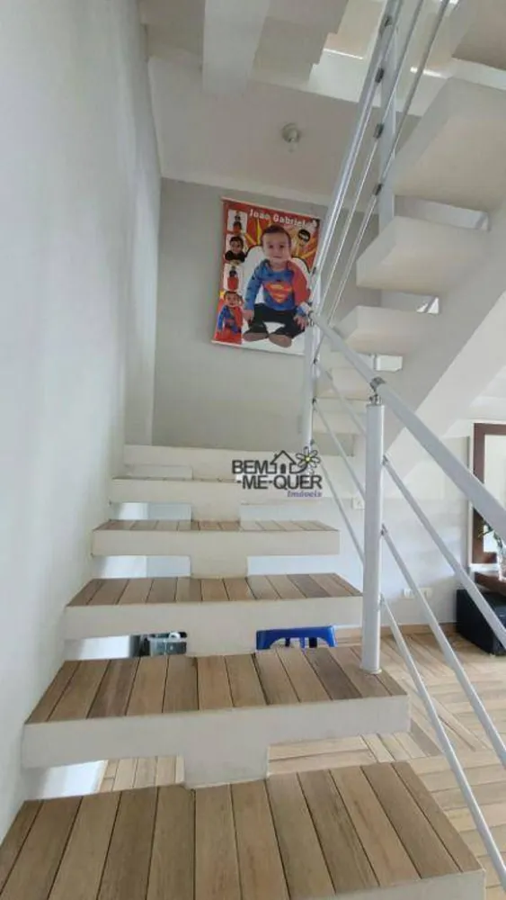 Sobrado, 3 quartos, 142 m² - Foto 7