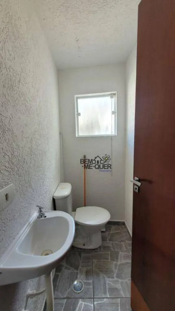 Sobrado, 3 quartos, 142 m² - Foto 1