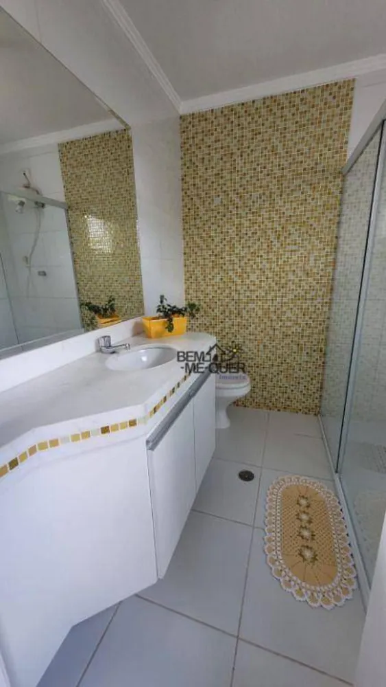 Sobrado, 3 quartos, 142 m² - Foto 3