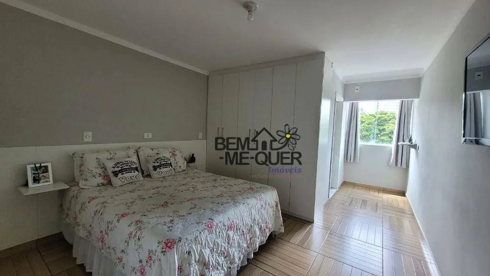 Sobrado, 3 quartos, 142 m² - Foto 4