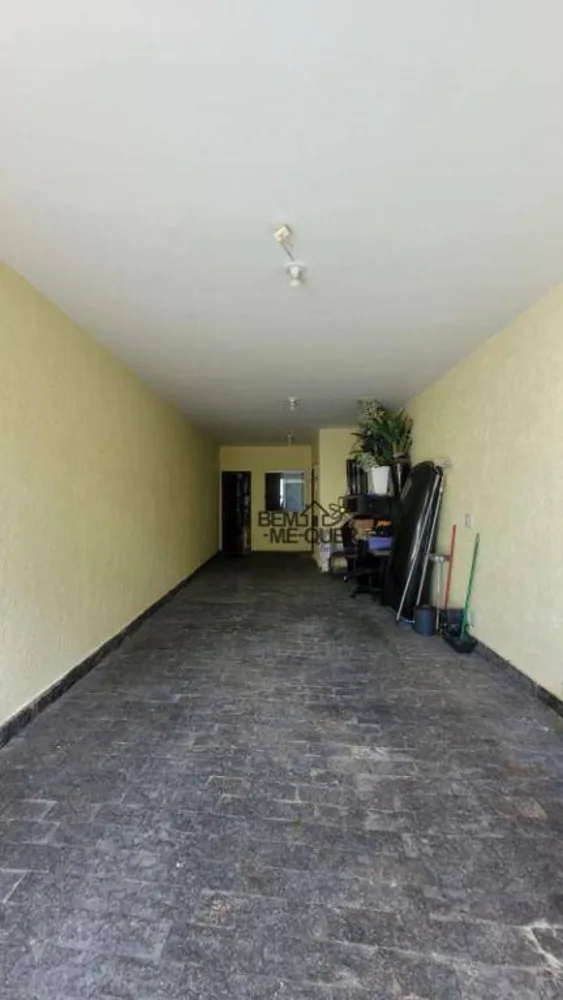 Sobrado, 3 quartos, 142 m² - Foto 1