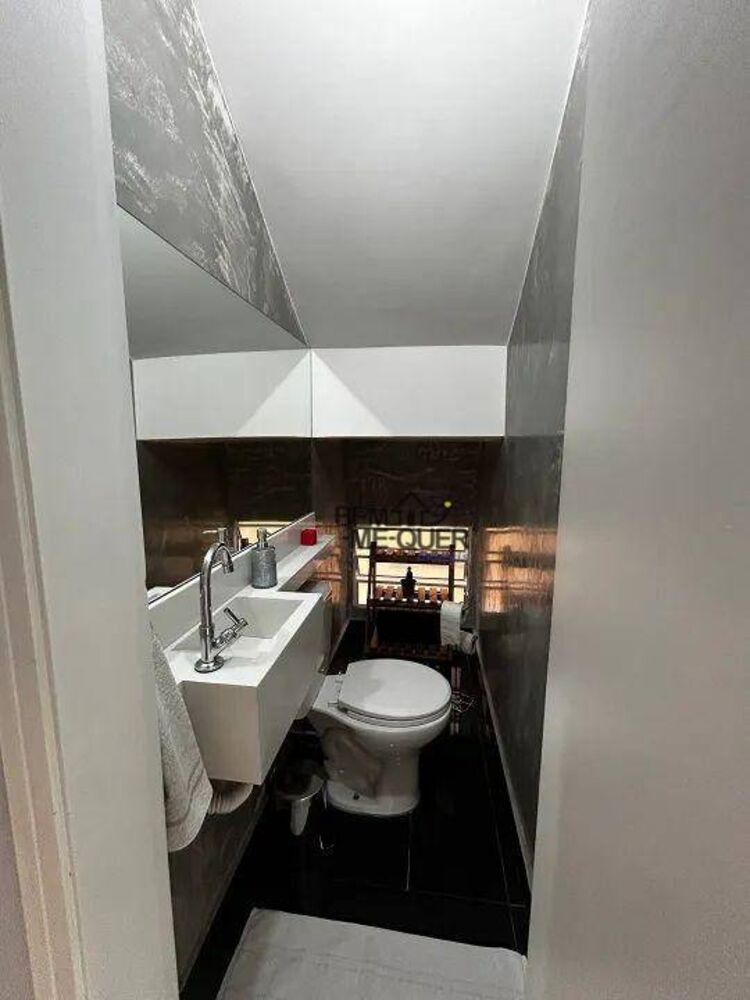 Sobrado, 3 quartos, 208 m² - Foto 3