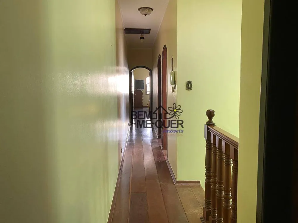 Sobrado, 4 quartos, 200 m² - Foto 2