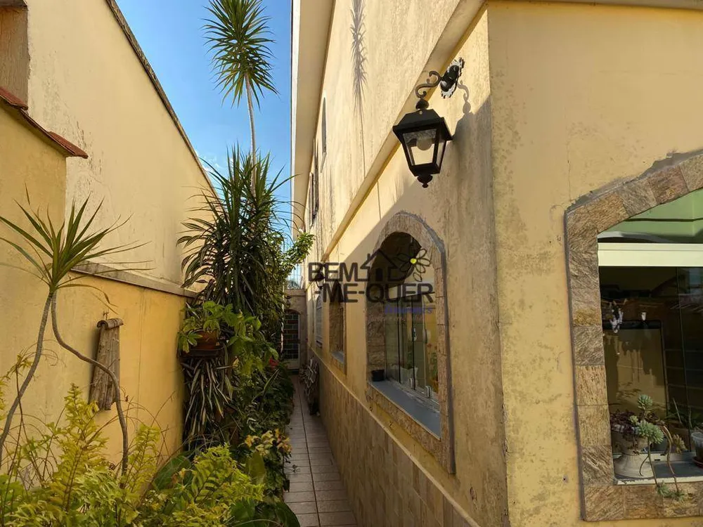 Sobrado, 4 quartos, 200 m² - Foto 3