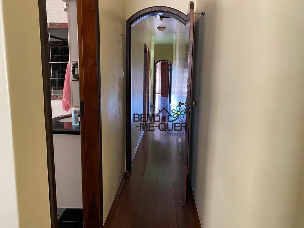 Sobrado, 4 quartos, 200 m² - Foto 1
