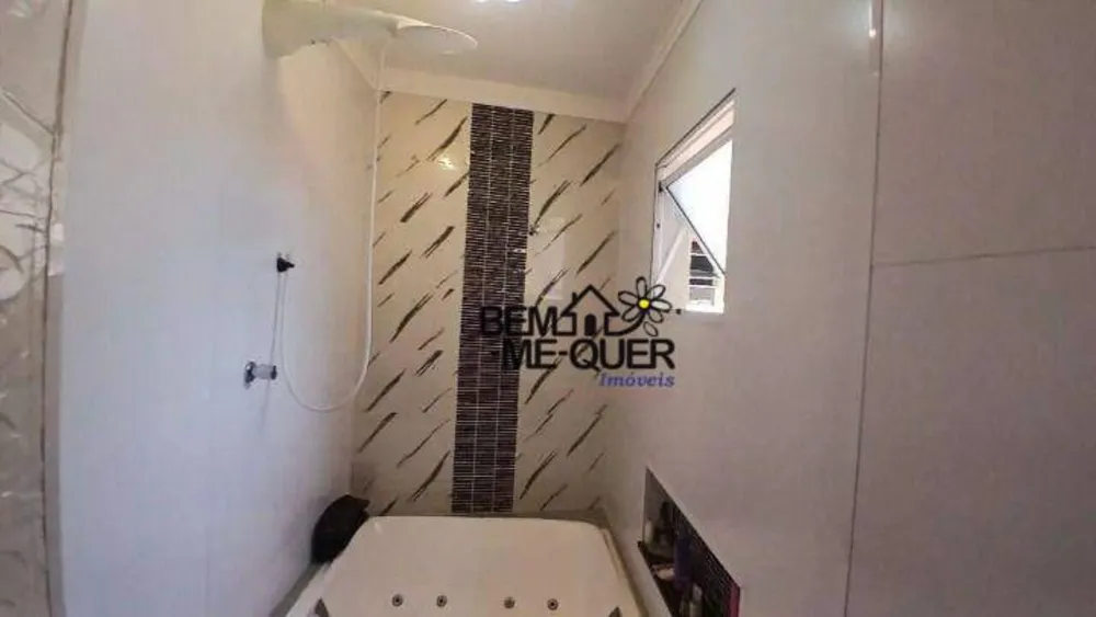 Sobrado, 3 quartos, 129 m² - Foto 2