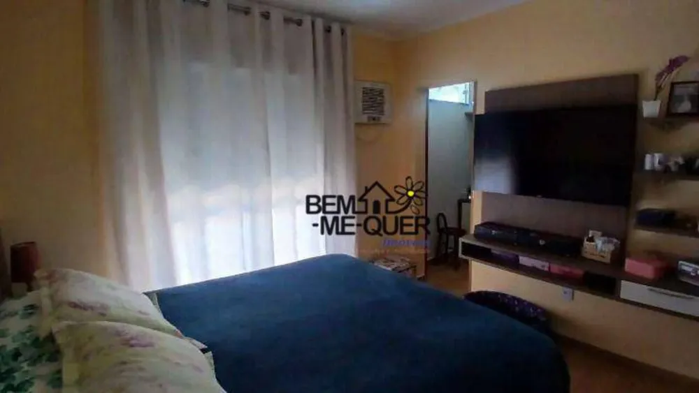Sobrado, 3 quartos, 129 m² - Foto 5