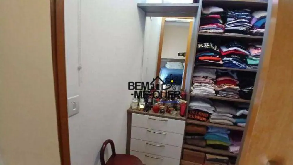 Sobrado, 3 quartos, 129 m² - Foto 6