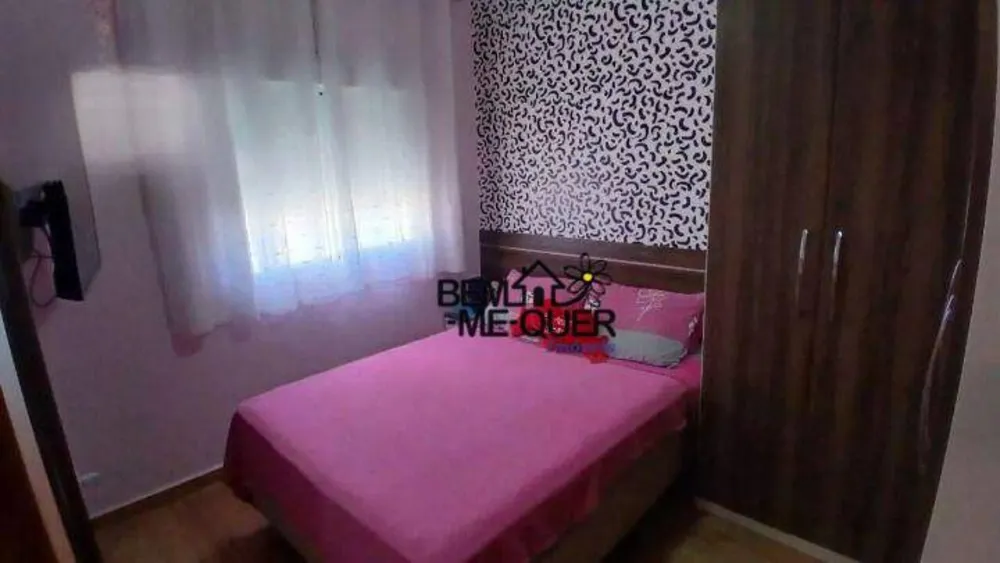 Sobrado, 3 quartos, 129 m² - Foto 14