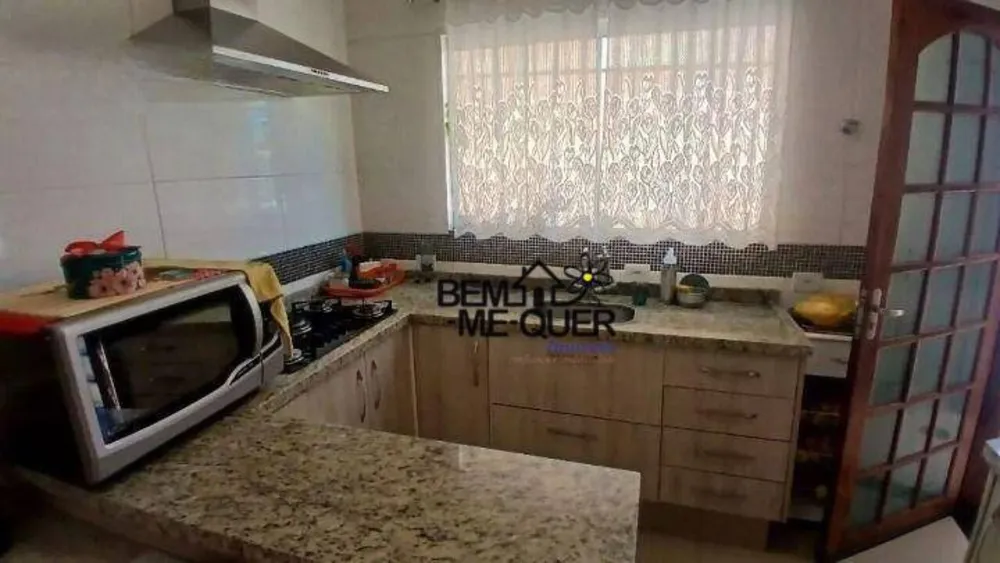 Sobrado, 3 quartos, 129 m² - Foto 6