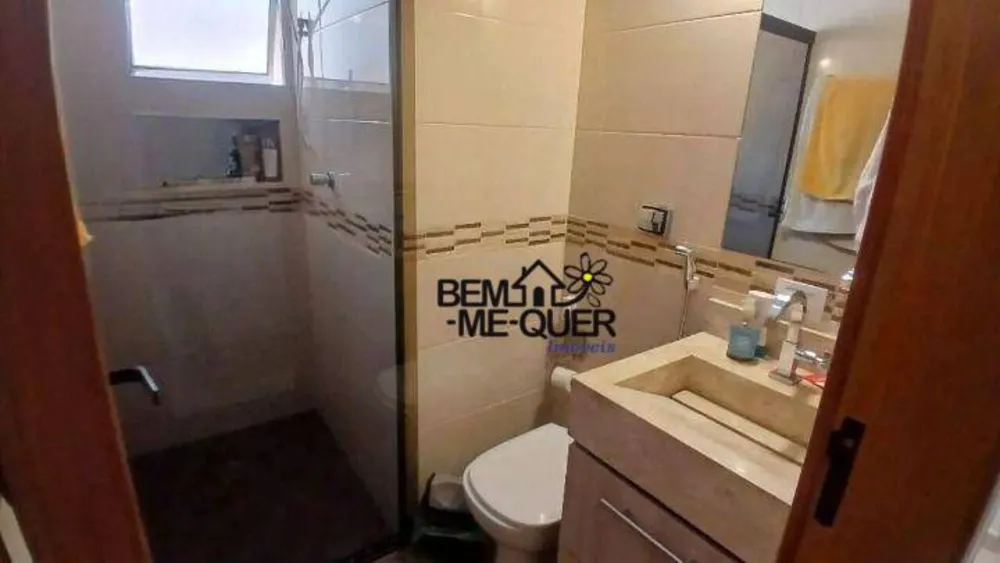 Sobrado, 3 quartos, 129 m² - Foto 7