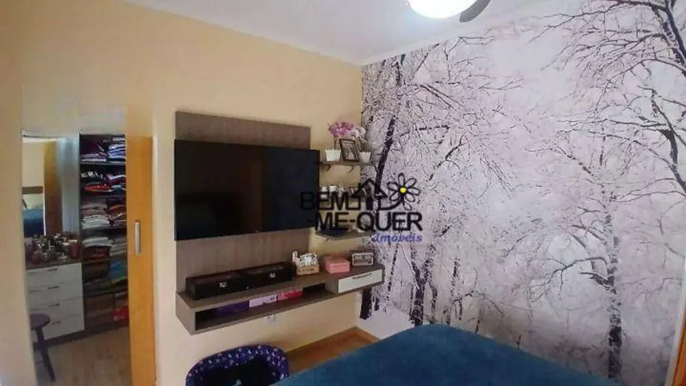 Sobrado, 3 quartos, 129 m² - Foto 15