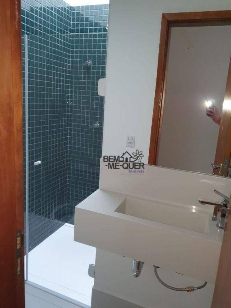 Sobrado à venda com 2 quartos, 93m² - Foto 4