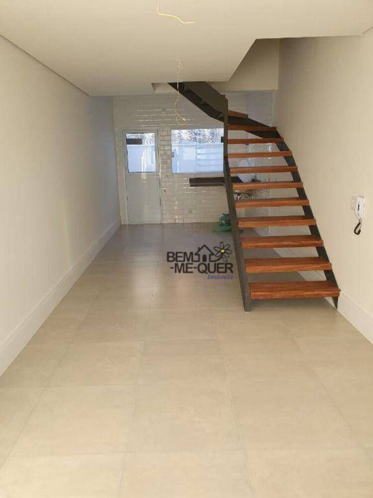 Sobrado à venda com 2 quartos, 93m² - Foto 2