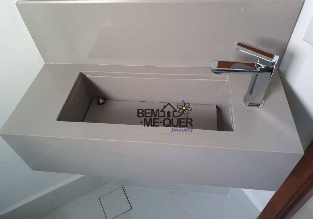 Sobrado à venda com 2 quartos, 93m² - Foto 8