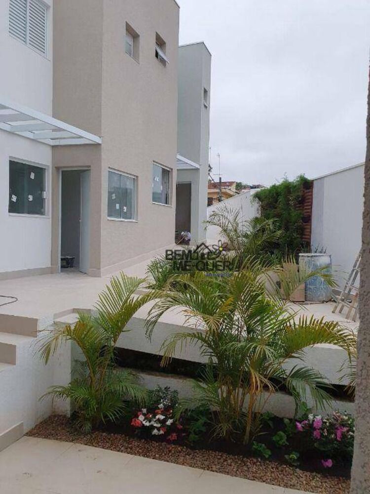Sobrado à venda com 2 quartos, 93m² - Foto 14