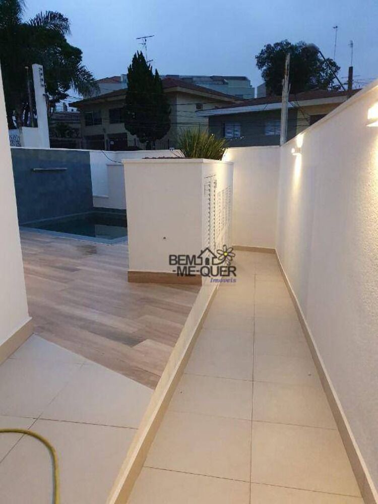 Sobrado à venda com 2 quartos, 93m² - Foto 9