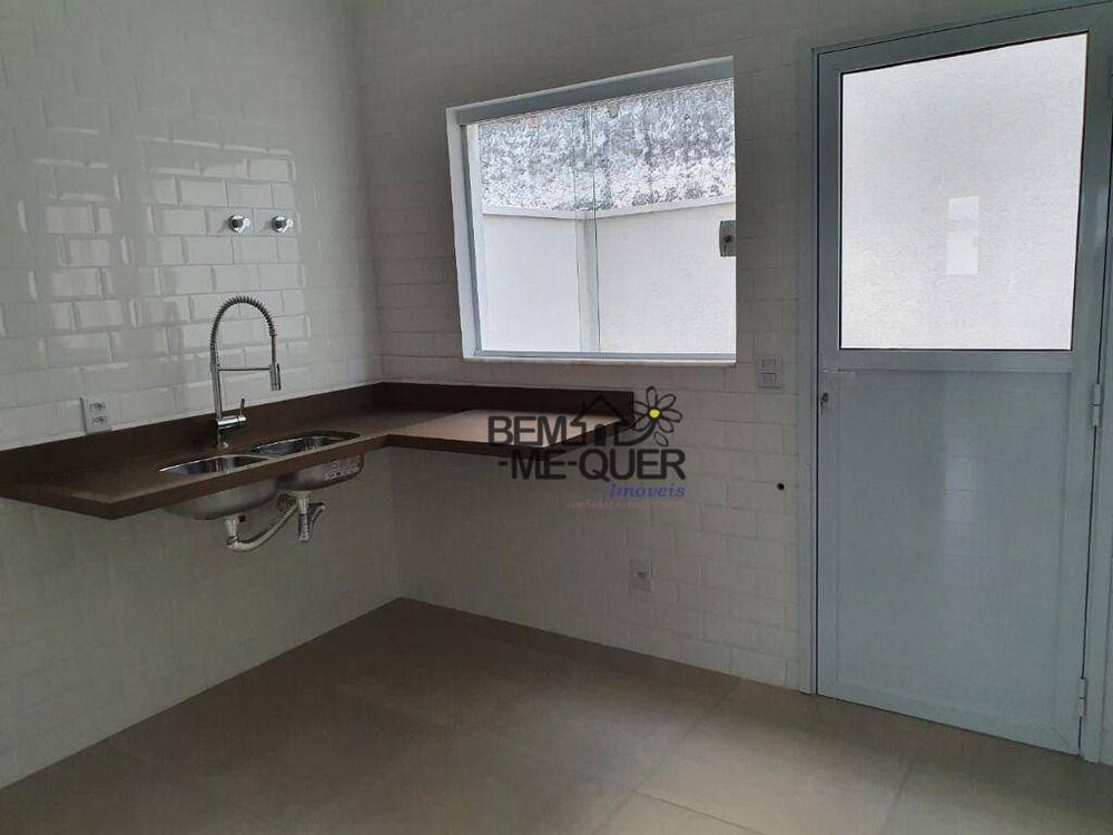 Sobrado à venda com 2 quartos, 93m² - Foto 5
