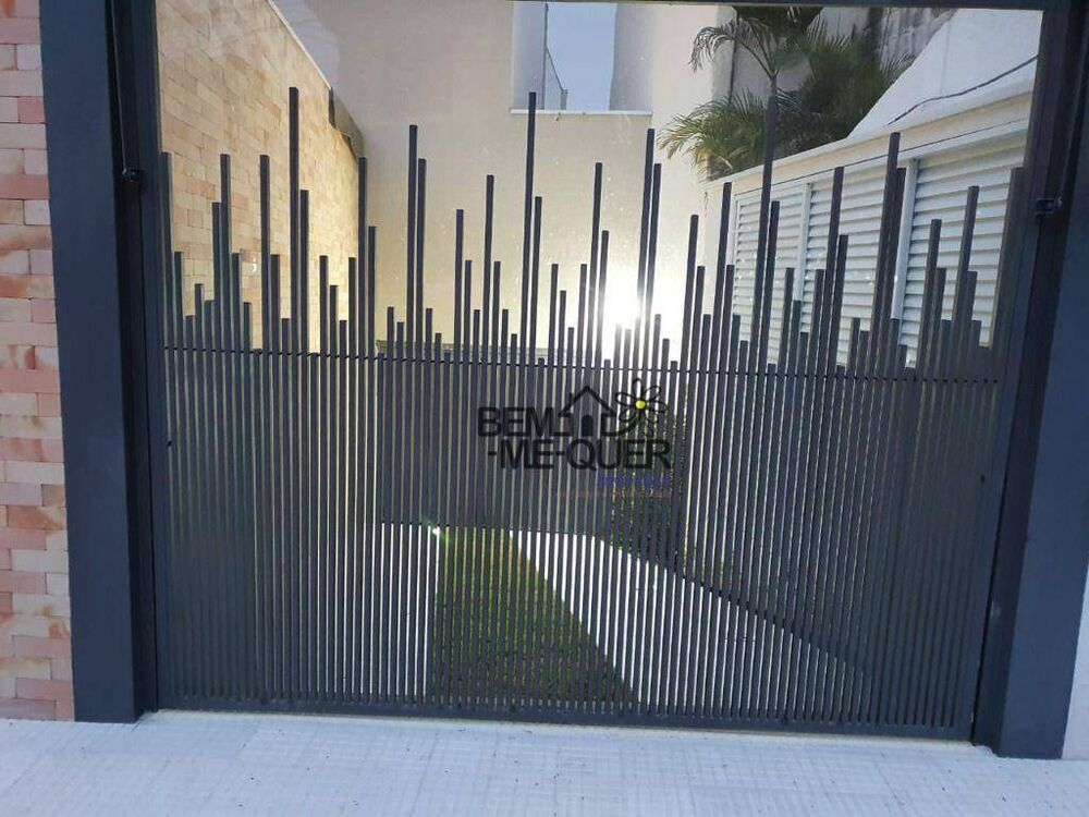 Sobrado à venda com 2 quartos, 93m² - Foto 11