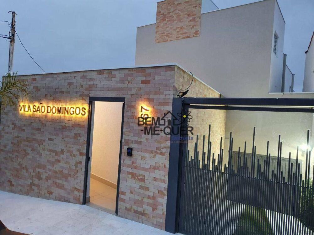 Sobrado à venda com 2 quartos, 93m² - Foto 12