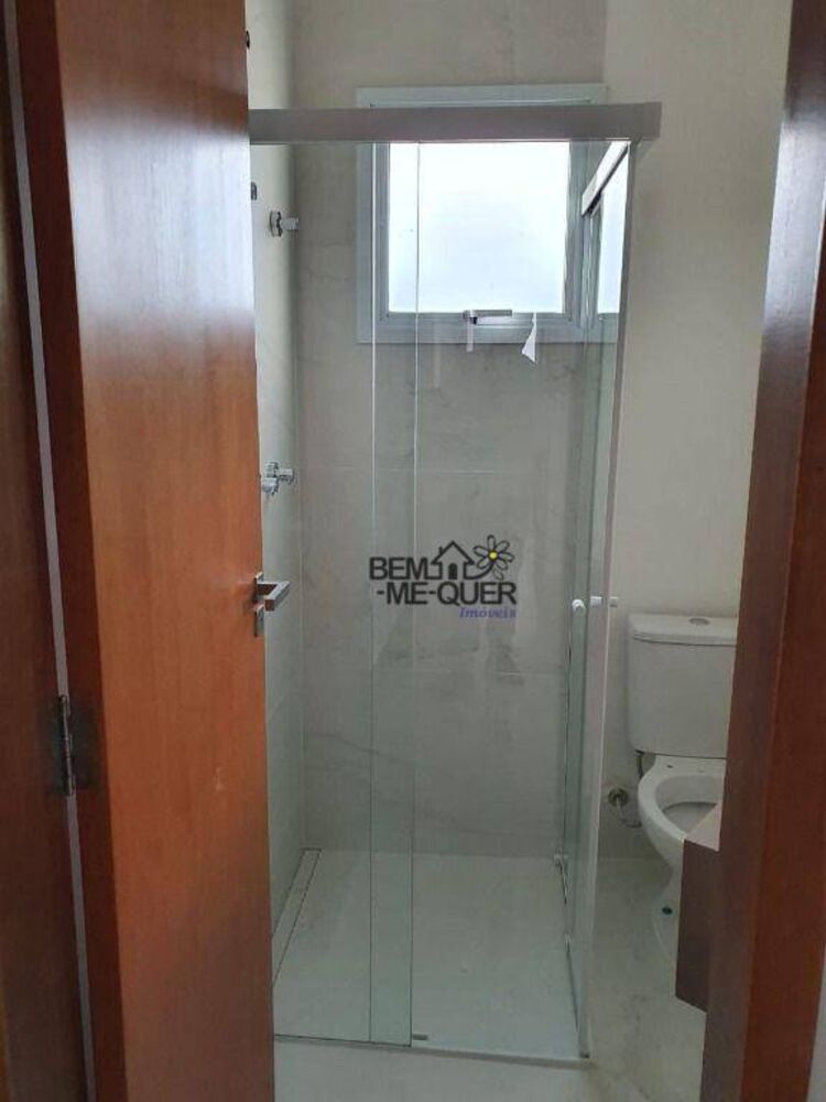 Sobrado à venda com 2 quartos, 93m² - Foto 3