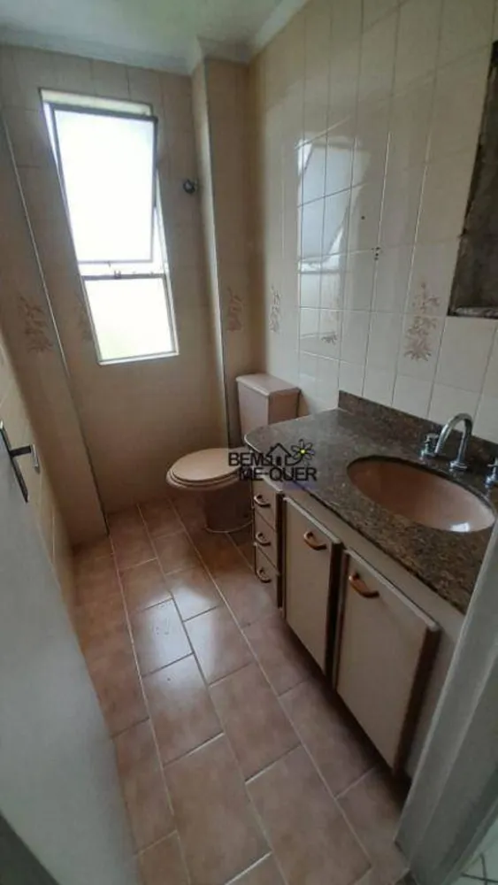 Apartamento, 3 quartos, 62 m² - Foto 12