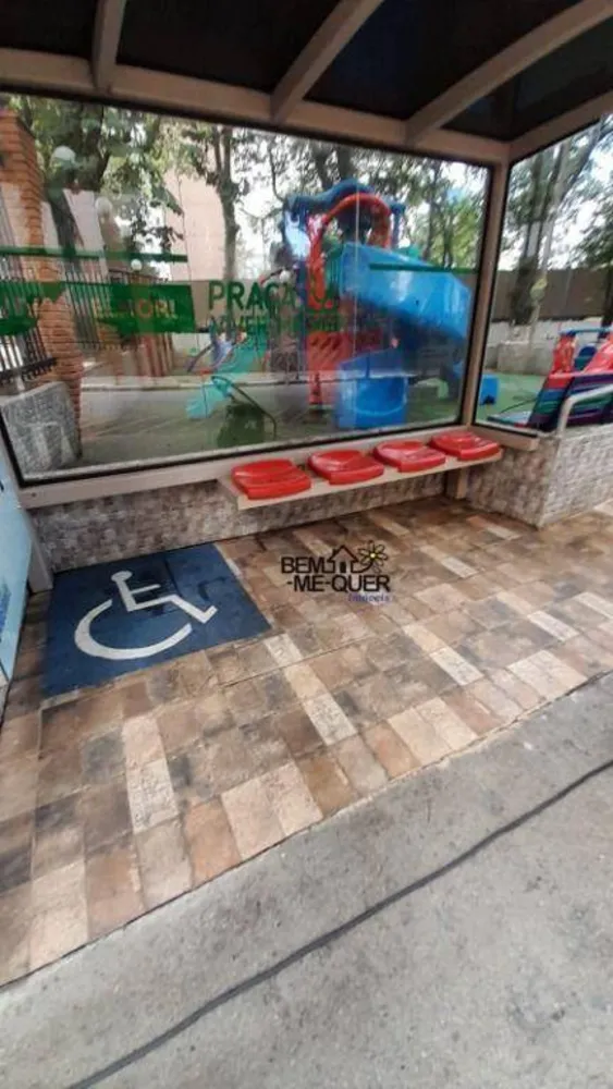 Apartamento, 3 quartos, 62 m² - Foto 14