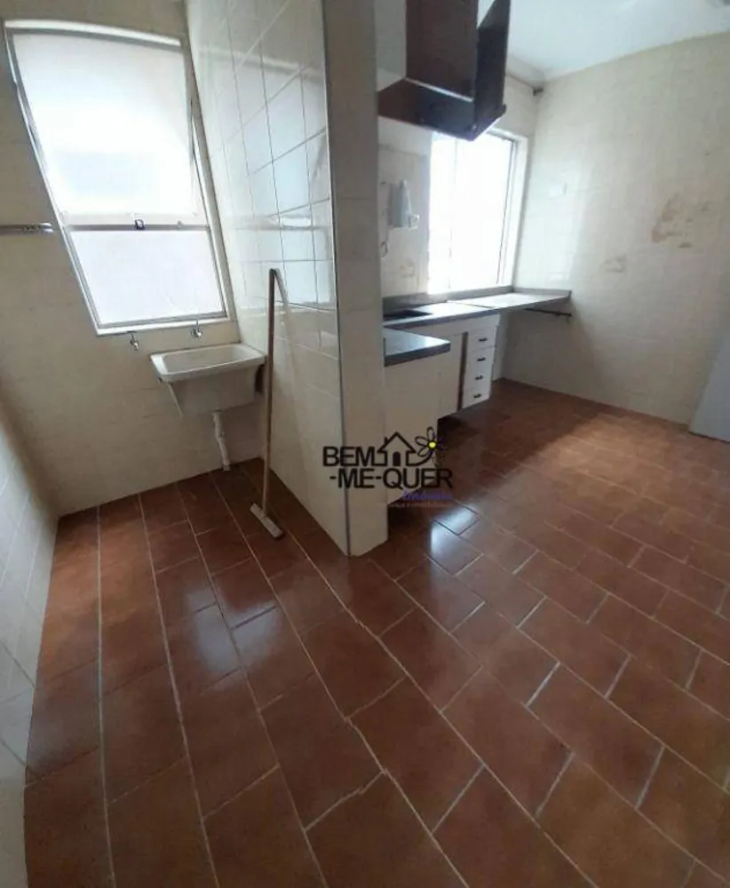 Apartamento, 3 quartos, 62 m² - Foto 11