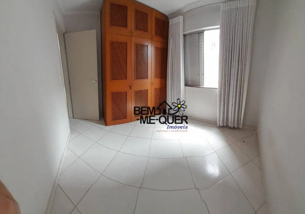 Apartamento, 3 quartos, 62 m² - Foto 5
