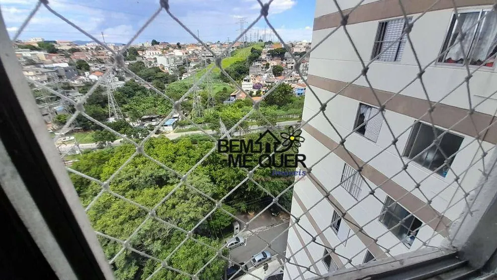 Apartamento, 3 quartos, 62 m² - Foto 3